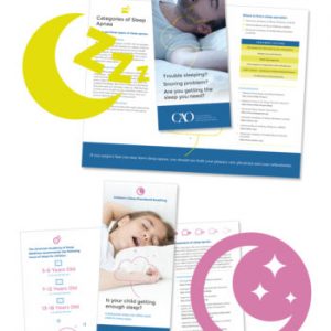 Sleep Disordered Breathing (CHILD)