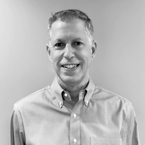 Sam Berro CAO Board Member 2019