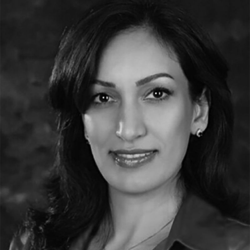 Dr. Mona Bajestan - Board Member at California Association of Orthodontists